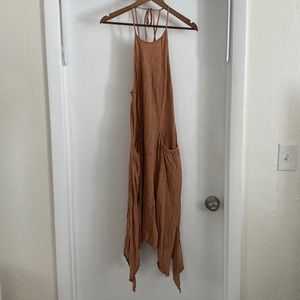 Free People Beach dress